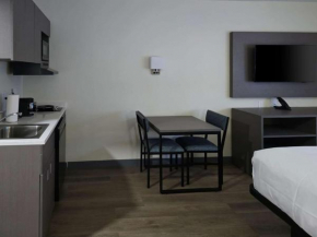 MainStay Suites Prince George - Fort Gregg